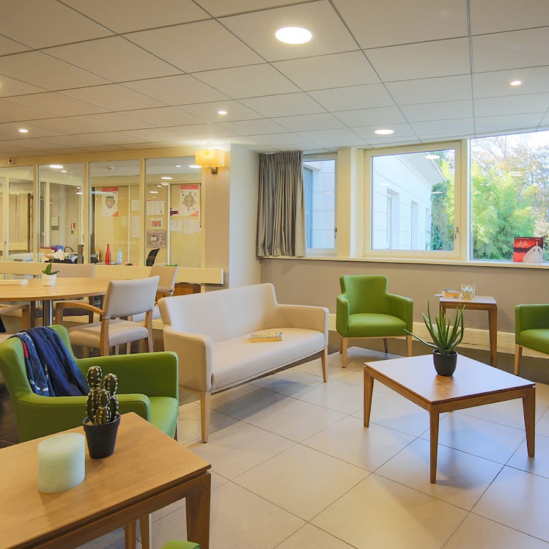 EHPAD Résidence Le Parc de Diane - Photo 4 sur 5 - Espaces de vie