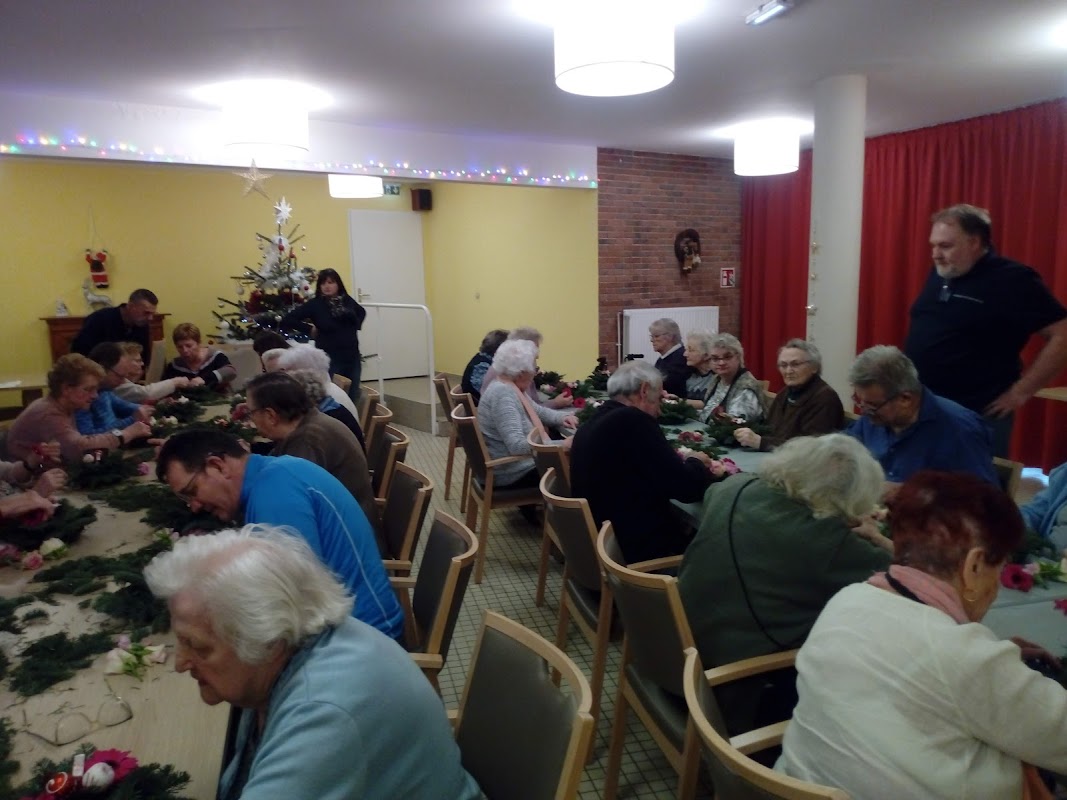 Photo de Résidence Daniel Sacleux, Résidence autonomie à SECLIN