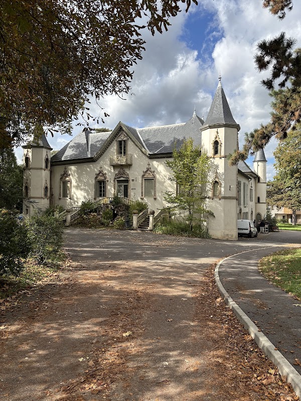 EHPAD de l'Hôpital - Photo 2 sur 5 - Intérieur et espaces communs