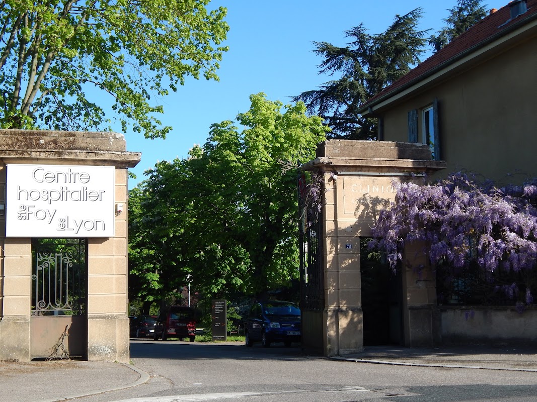 EHPAD de l'Hôpital - Photo 3 sur 5 - Chambres et hébergement