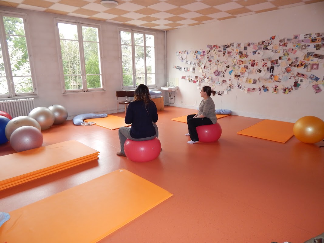 EHPAD de l'Hôpital - Photo 4 sur 5 - Espaces de vie