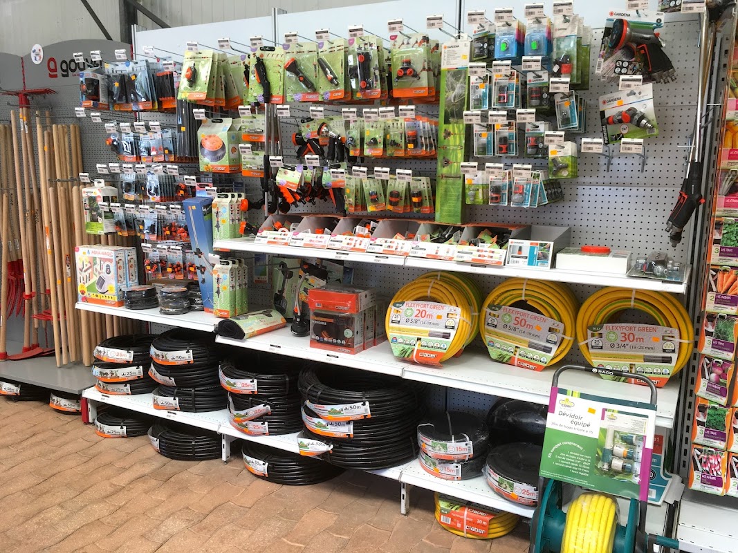 EHPAD La pépinière - Photo 2 sur 5 - Intérieur et espaces communs