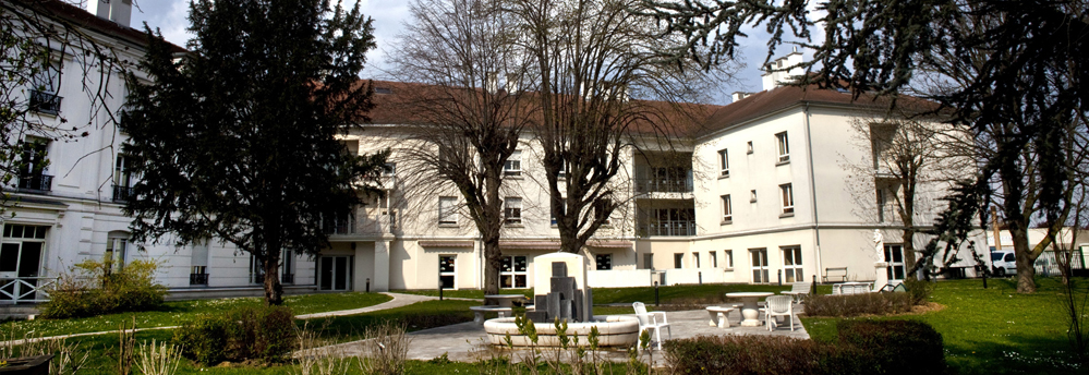 EHPAD Saint-Vincent de Paul - Photo 3 sur 3 - Chambres et hébergement