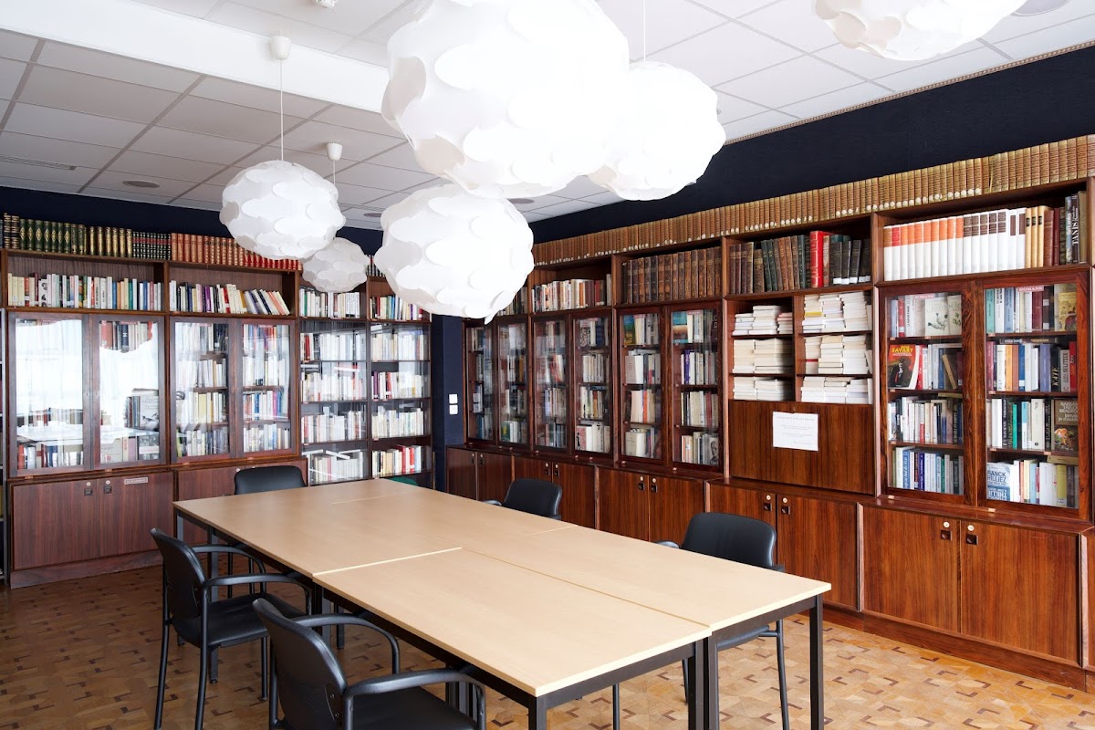 USLD La Faîencerie - Photo 5 sur 5 - Environnement et extérieurs