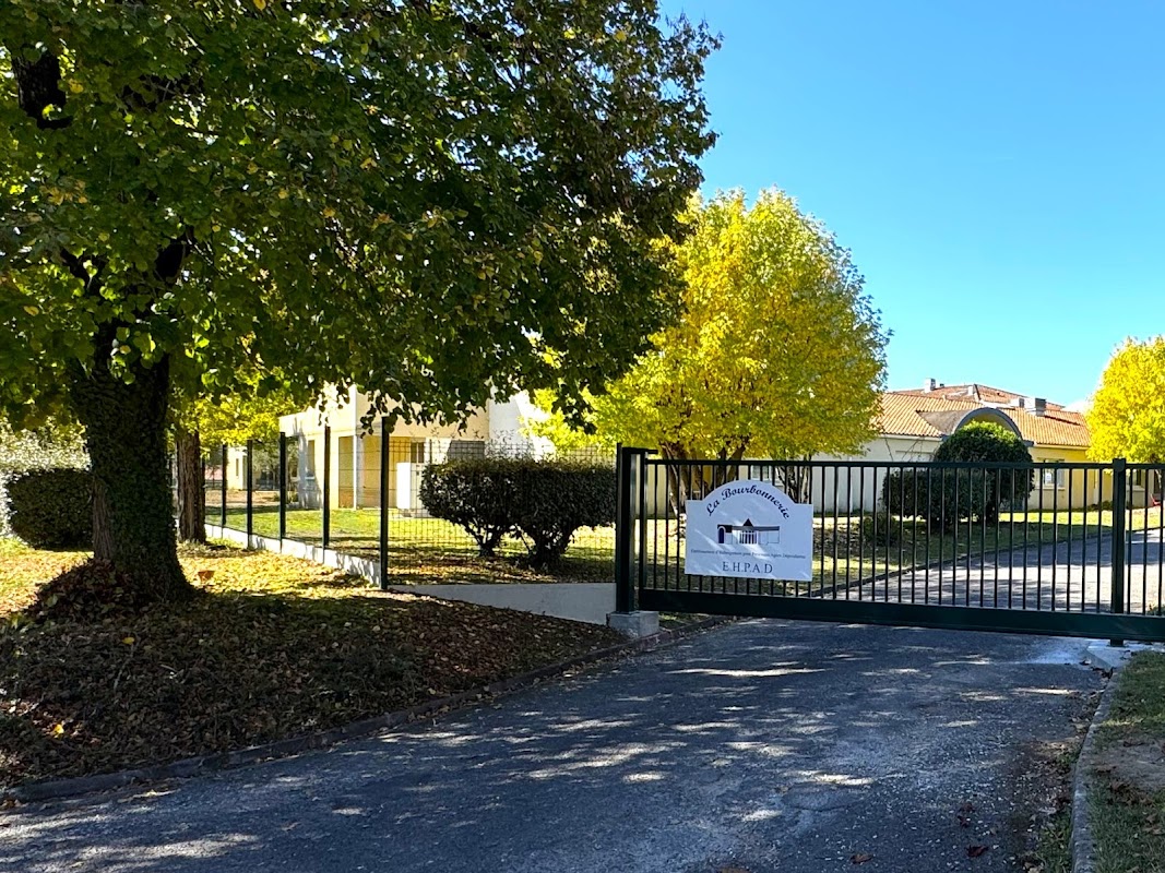 Photo de EHPA LES GLYCINES, EHPAD à BAIGNES STE RADEGONDE