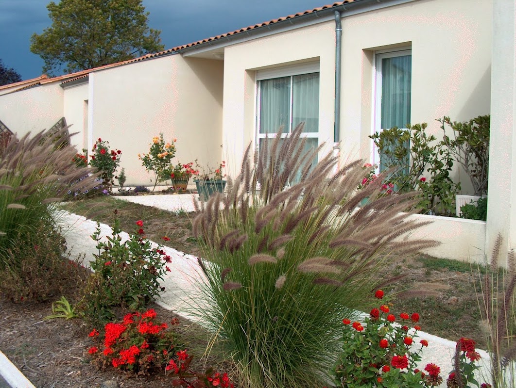 EHPA LES GLYCINES - Photo 4 sur 5 - Espaces de vie