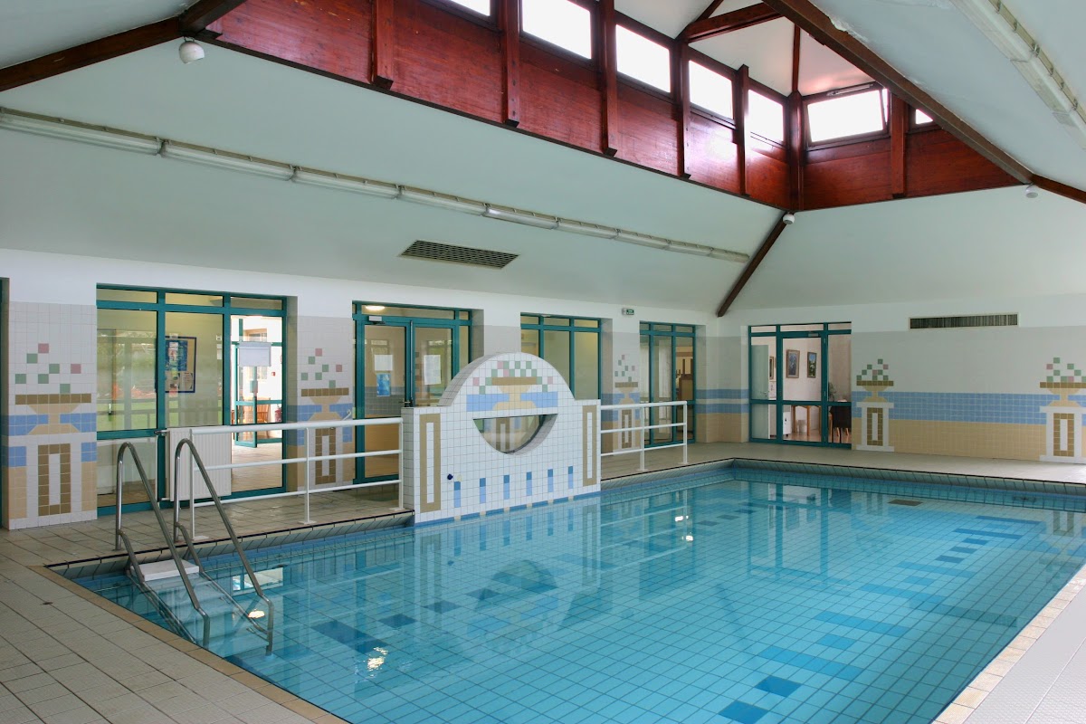 EHPAD Résidence Saint-Rémy - Photo 5 sur 5 - Environnement et extérieurs