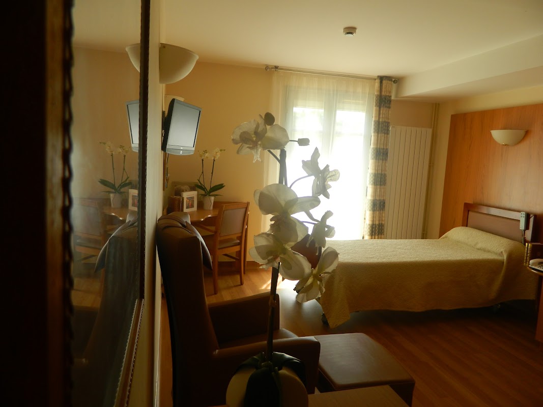 EHPAD Résidence Saint-Rémy - Photo 3 sur 5 - Chambres et hébergement