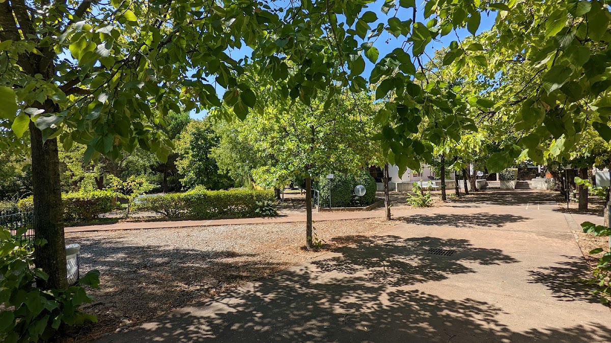 EHPAD La Méridienne - Photo 4 sur 5 - Espaces de vie