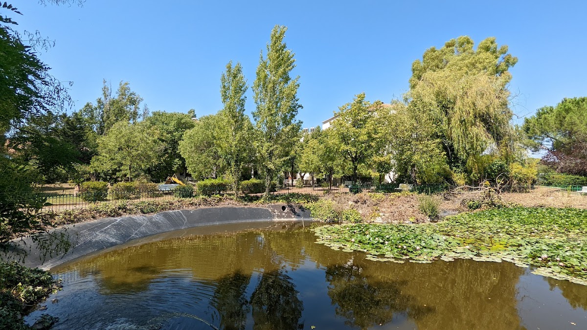 Photo de EHPAD La Méridienne, EHPAD à BEZIERS