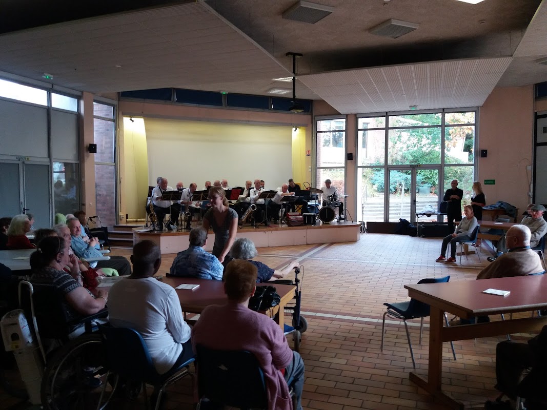 EHPAD du CHRU de Lille