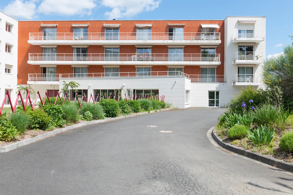 EHPAD Résidence La Vasselière