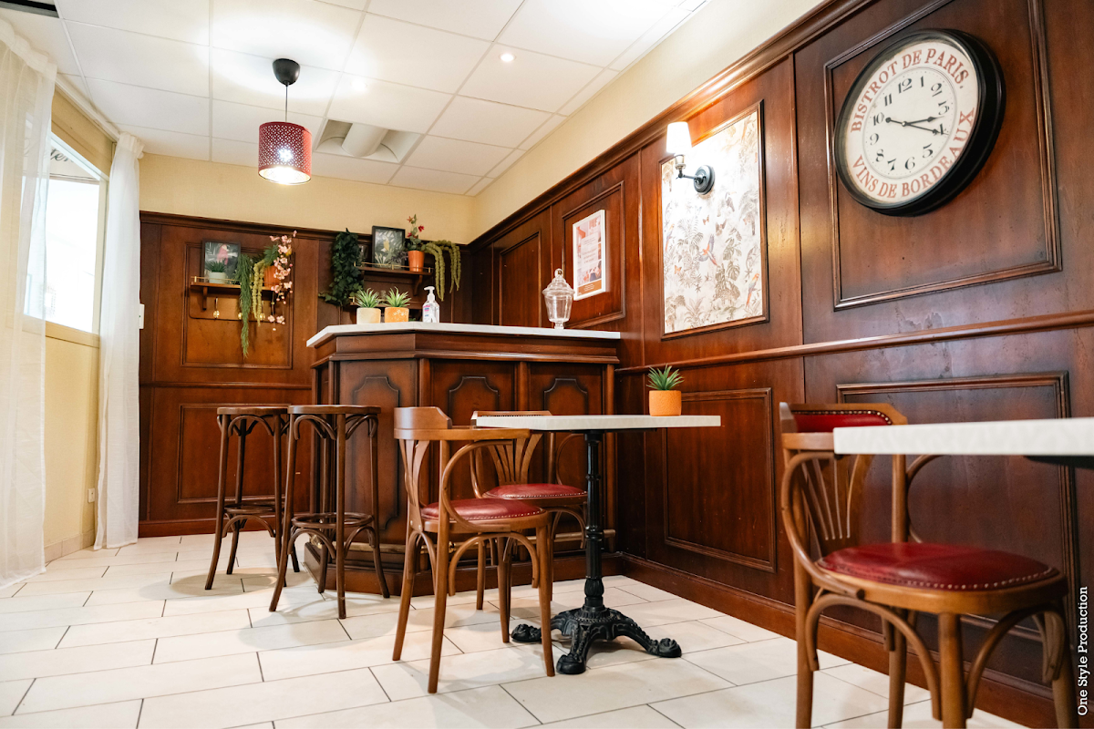 EHPAD La Chêneraie - Photo 5 sur 5 - Environnement et extérieurs