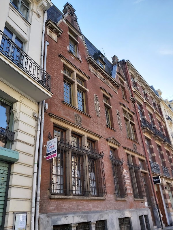 EHPA RESIDENCE SAINTE CLAIRE - Photo 2 sur 2 - Intérieur et espaces communs