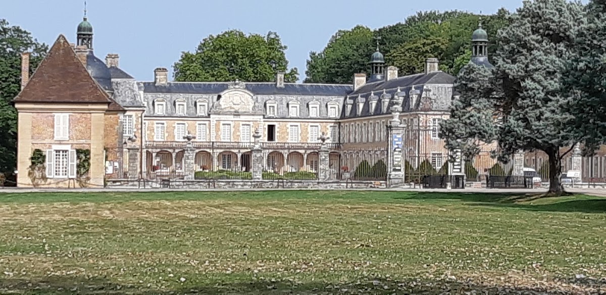 EHPAD Charles-Borgeot - Photo 5 sur 5 - Environnement et extérieurs