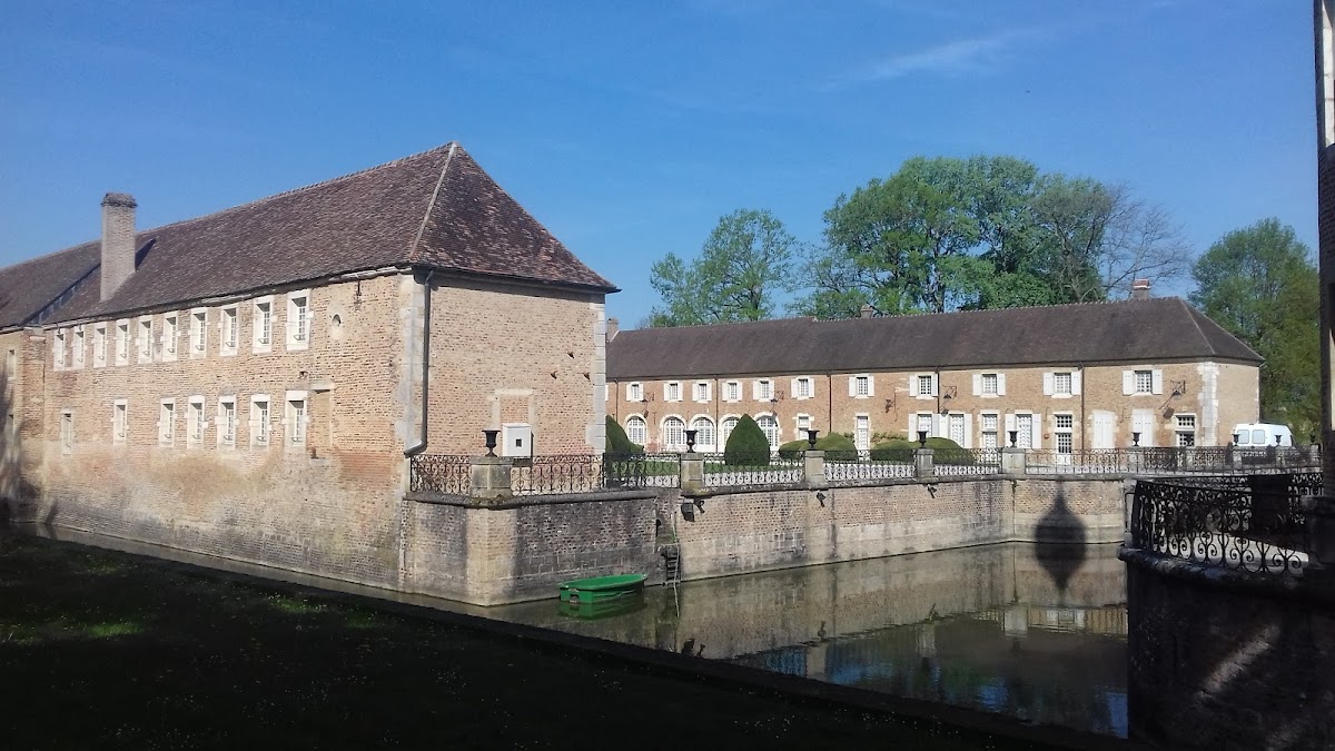 Photo de EHPAD Charles-Borgeot, EHPAD à PIERRE DE BRESSE