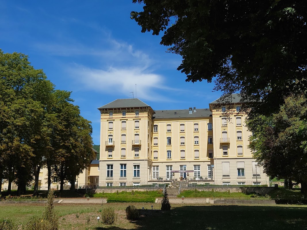 Photo de EHPAD Les Verdaines, EHPAD à SANTENAY