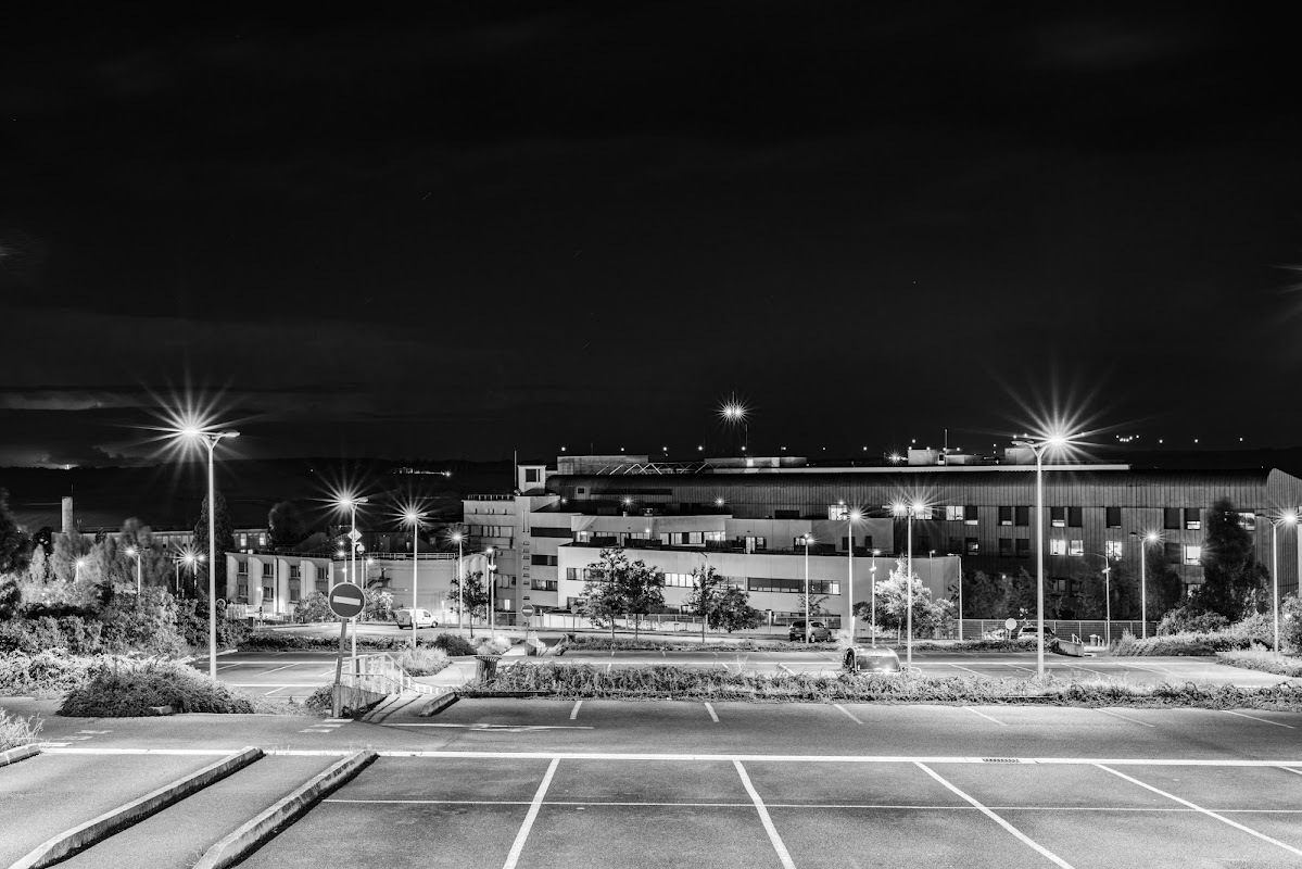 USLD Centre hospitalier Auxerre - Photo 3 sur 5 - Chambres et hébergement