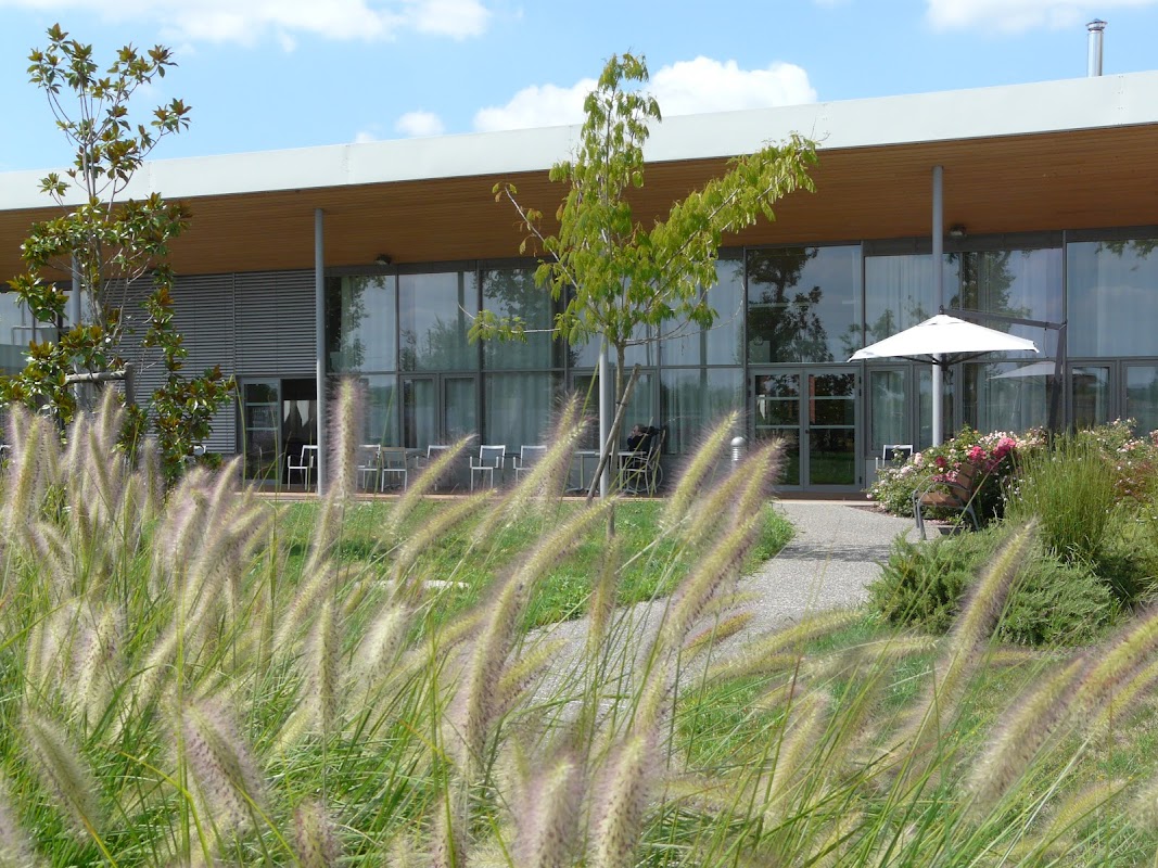 EHPAD "L'Edelweiss" - Photo 5 sur 5 - Environnement et extérieurs