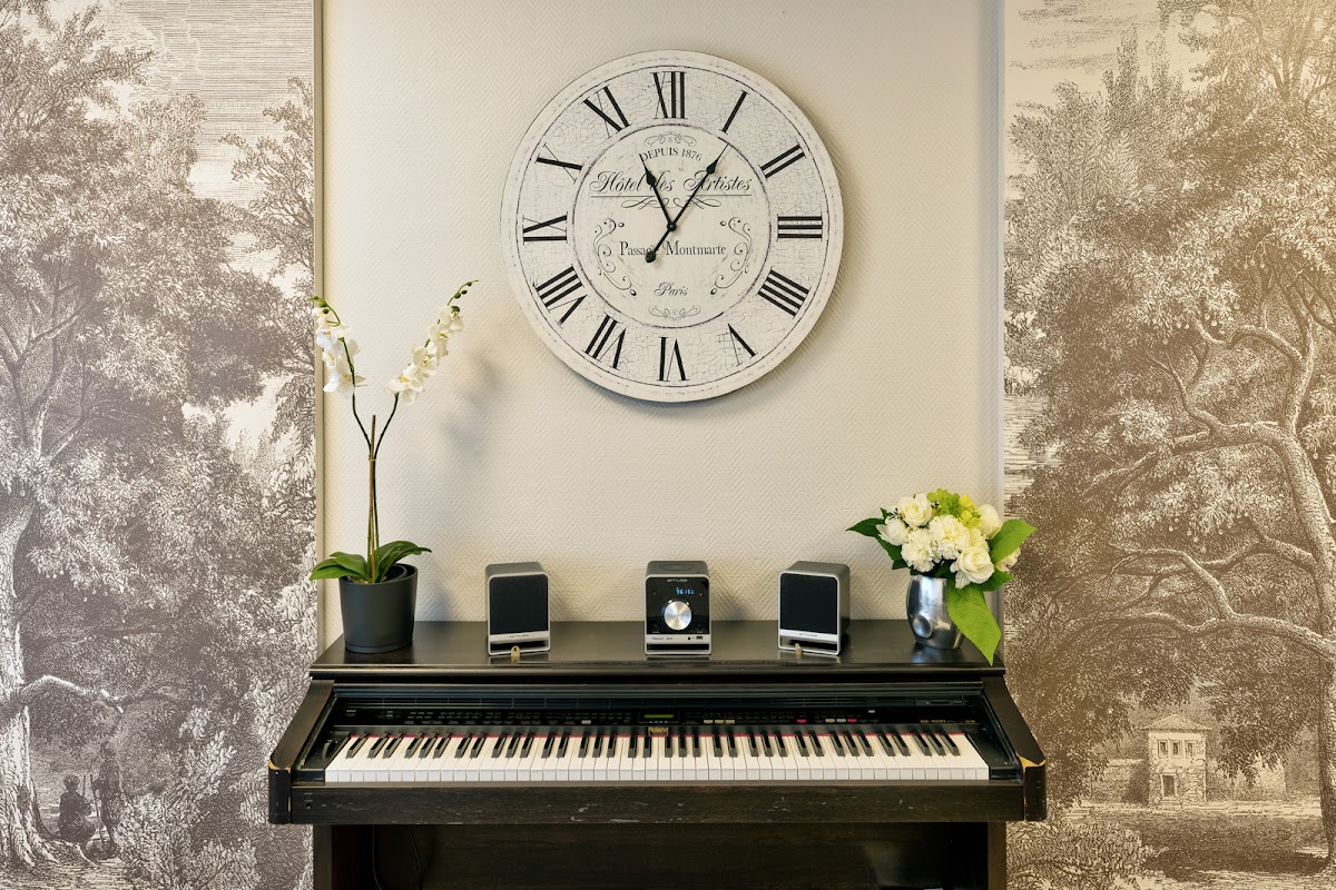 EHPAD Résidence Geneviève-Menoux - Photo 4 sur 5 - Espaces de vie