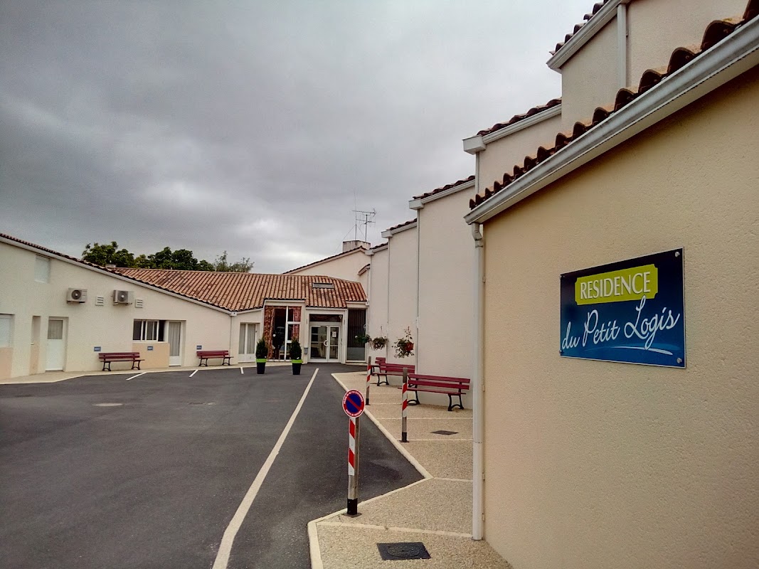 Résidence du Petit logis - Photo 4 sur 5 - Espaces de vie