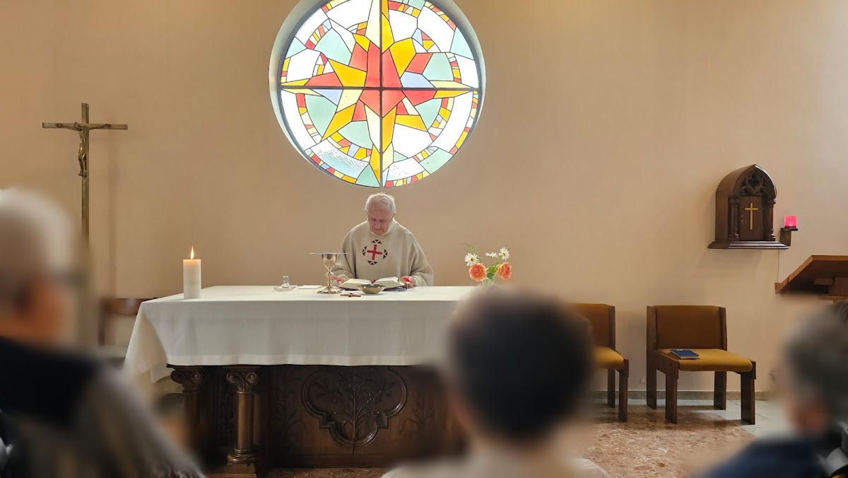 EHPAD Saint-Francois - Photo 2 sur 2 - Intérieur et espaces communs