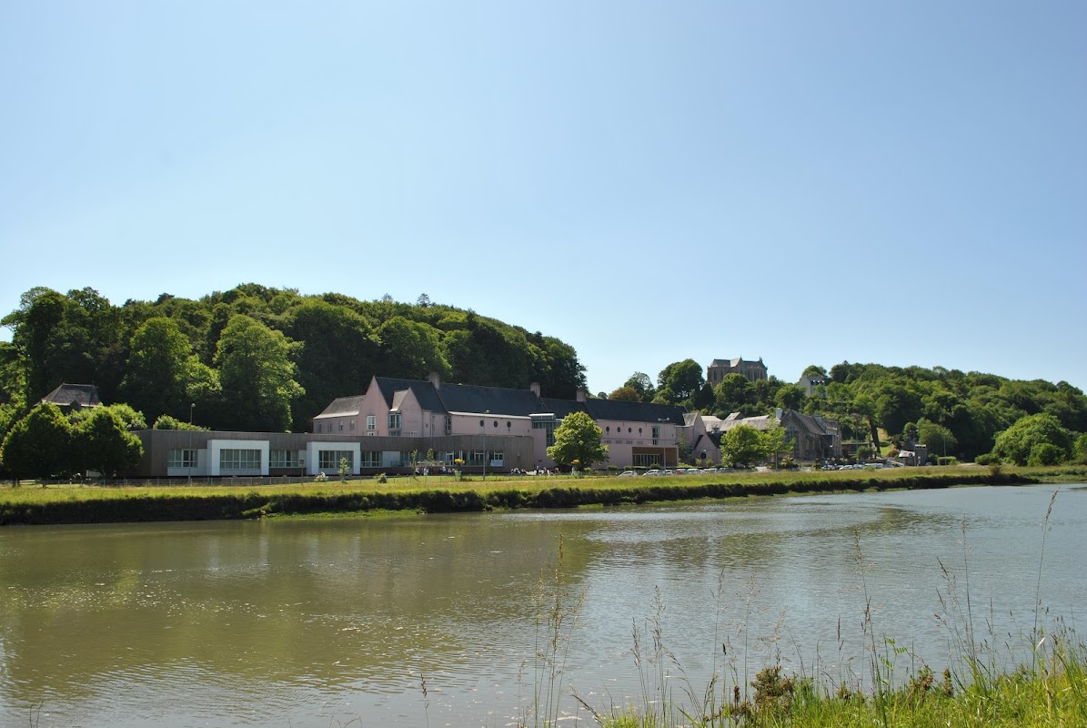 EHPAD Saint-Francois