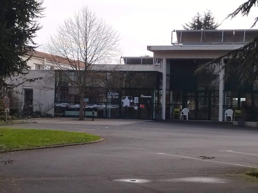 Photo de EHPAD Étoile du soir, EHPAD à LA BRUFFIERE