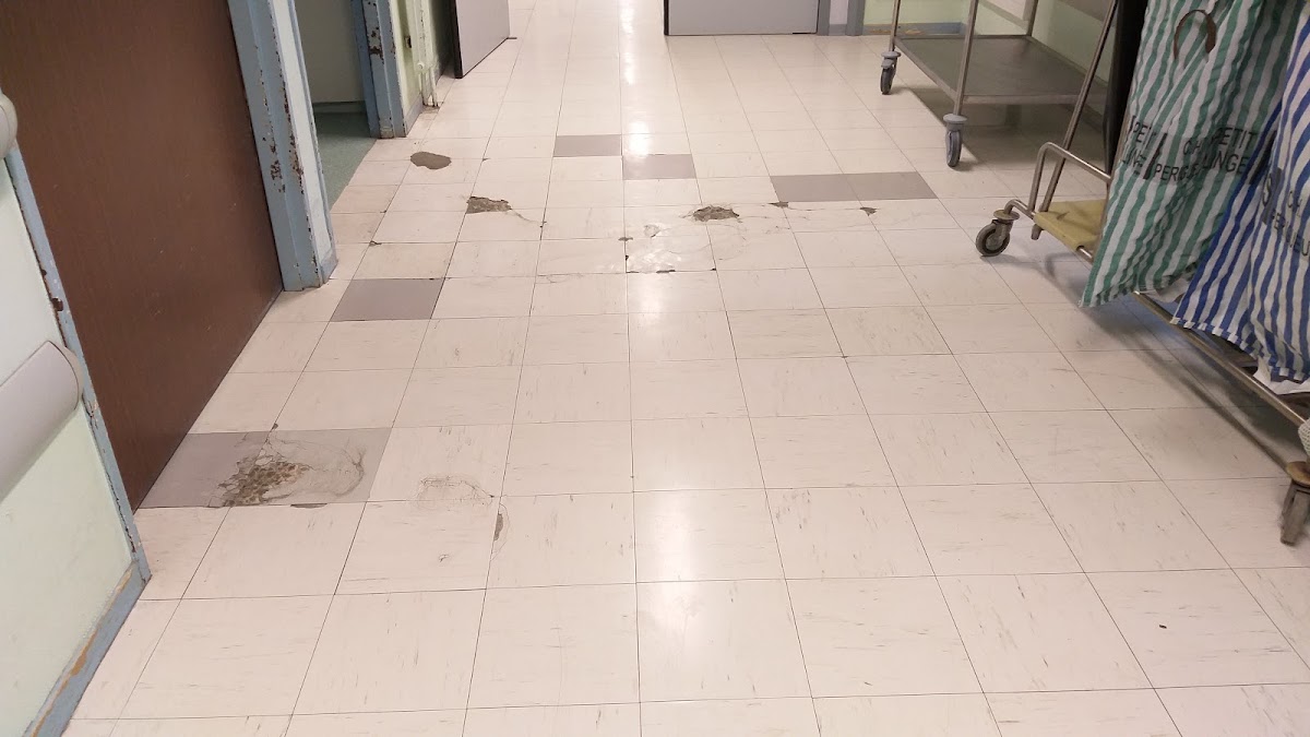 EHPAD du Centre hospitalier de Sarlat - Photo 4 sur 5 - Espaces de vie