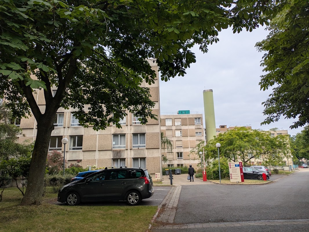 EHPAD Alquier-Debrousse - Photo 4 sur 5 - Espaces de vie