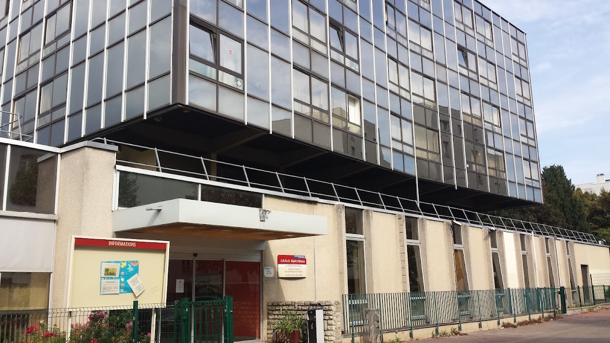 EHPAD Alquier-Debrousse - Photo 2 sur 5 - Intérieur et espaces communs