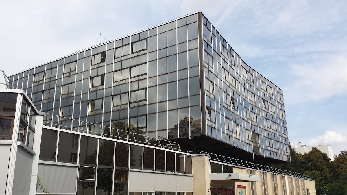 EHPAD Alquier-Debrousse - Photo 5 sur 5 - Environnement et extérieurs