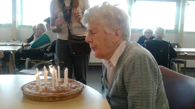 EHPAD Ti Lann du Porzay - Photo principale