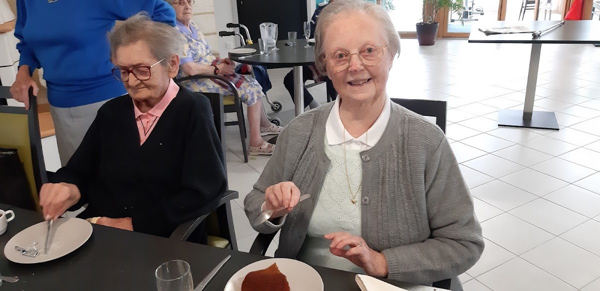 MARPA RPA Le Renon - Photo 4 sur 4 - Espaces de vie