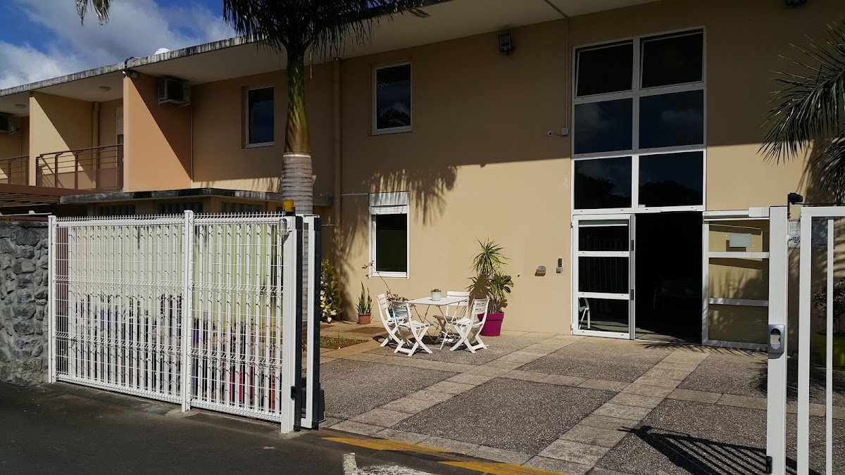 EHPA RESIDENCE LA MISERICORDE