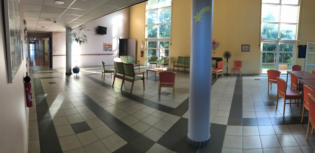 EHPA RESIDENCE LA MISERICORDE - Photo 2 sur 2 - Intérieur et espaces communs