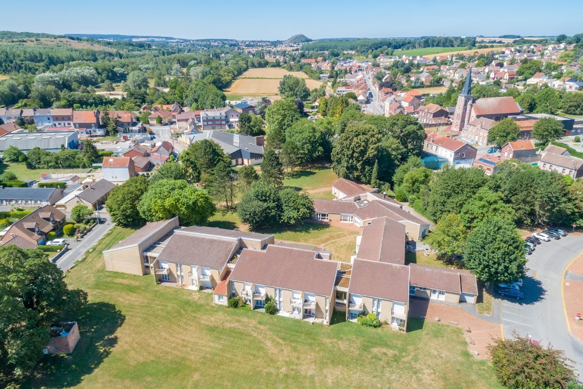 Résidence Du parc