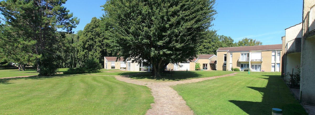 Résidence Du parc - Photo 5 sur 5 - Environnement et extérieurs