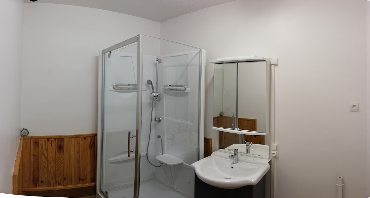 Résidence Du parc - Photo 2 sur 5 - Intérieur et espaces communs