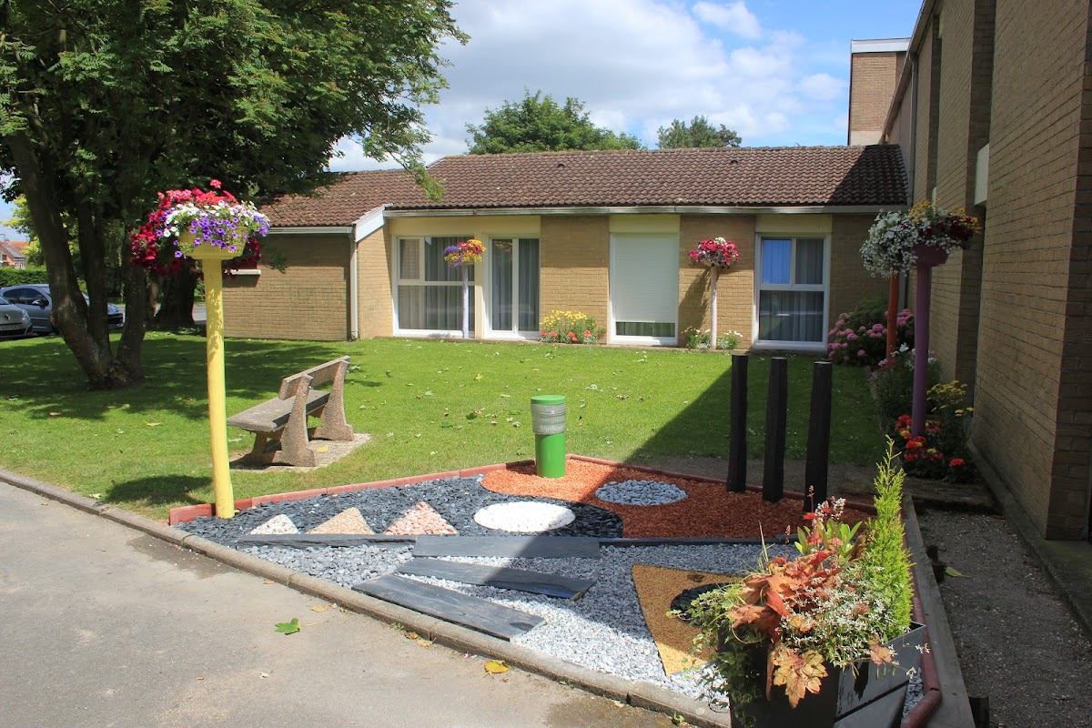 Résidence Du parc - Photo 4 sur 5 - Espaces de vie