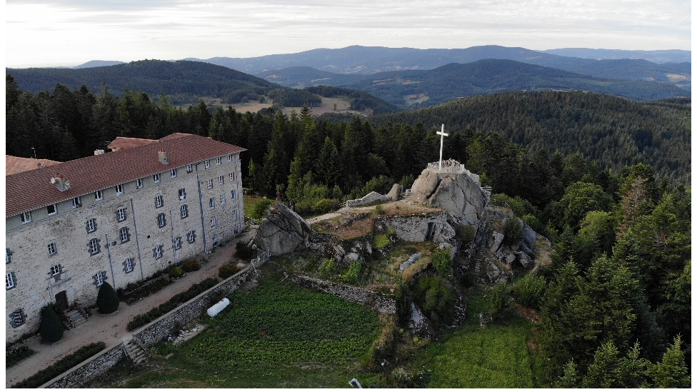 Photo de EHPAD du Rieu Parent, EHPAD à NOIRETABLE