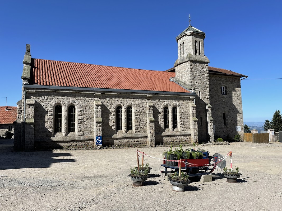 EHPAD du Rieu Parent - Photo 3 sur 5 - Chambres et hébergement