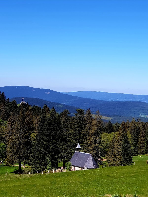EHPAD du Rieu Parent - Photo 5 sur 5 - Environnement et extérieurs