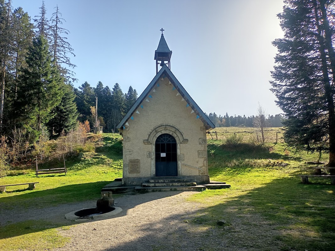 EHPAD du Rieu Parent - Photo 2 sur 5 - Intérieur et espaces communs