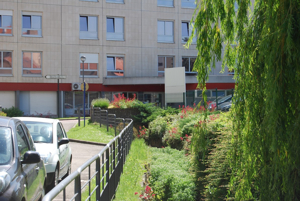 USLD du Centre hospitalier de Commercy - Photo 2 sur 5 - Intérieur et espaces communs