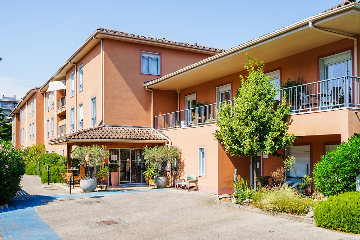 EHPAD La villa des saules