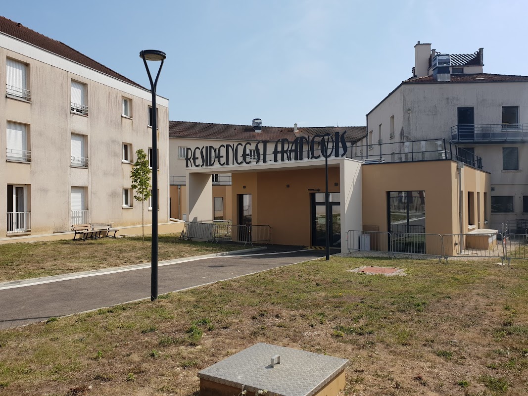 EHPAD Saint-Francois - Photo principale