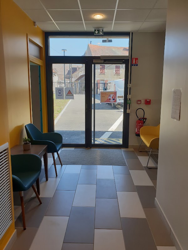 EHPAD Saint-Francois - Photo 3 sur 5 - Chambres et hébergement