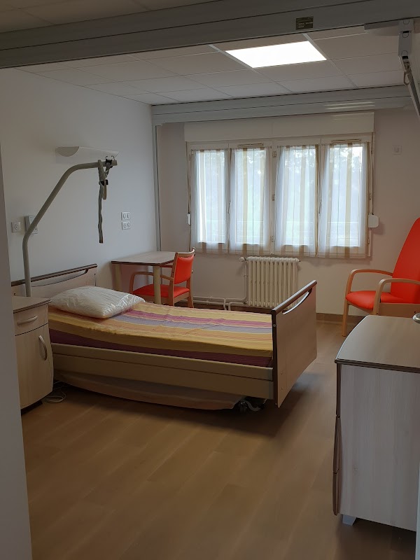 EHPAD Saint-Francois - Photo 2 sur 5 - Intérieur et espaces communs