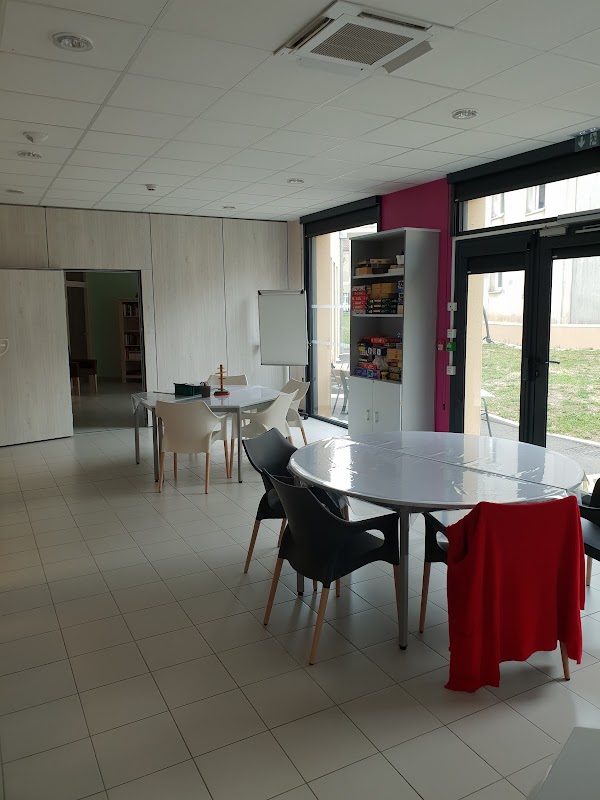 EHPAD Saint-Francois - Photo 4 sur 5 - Espaces de vie